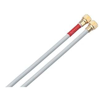 日本アンテナ WDG2PL ケーブル付2分配器 出力0.5m 全電通タイプ WDG2PL: テレビ受信用